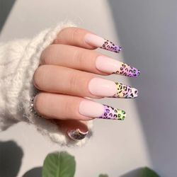 Press On Nails