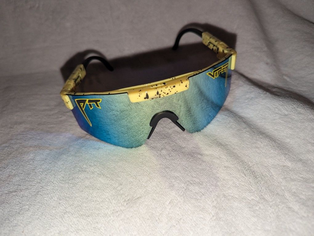 Polarized Sunglasses