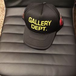 GALLERY DEPT Hat