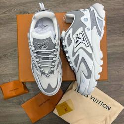 Louis Vuitton sneakers