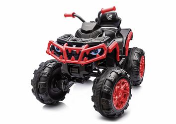 Moto para niño