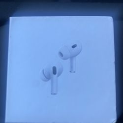Apple Airpods Pro 2
