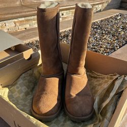 W Essential Tall Women’s UGG 5845 W/ CHE