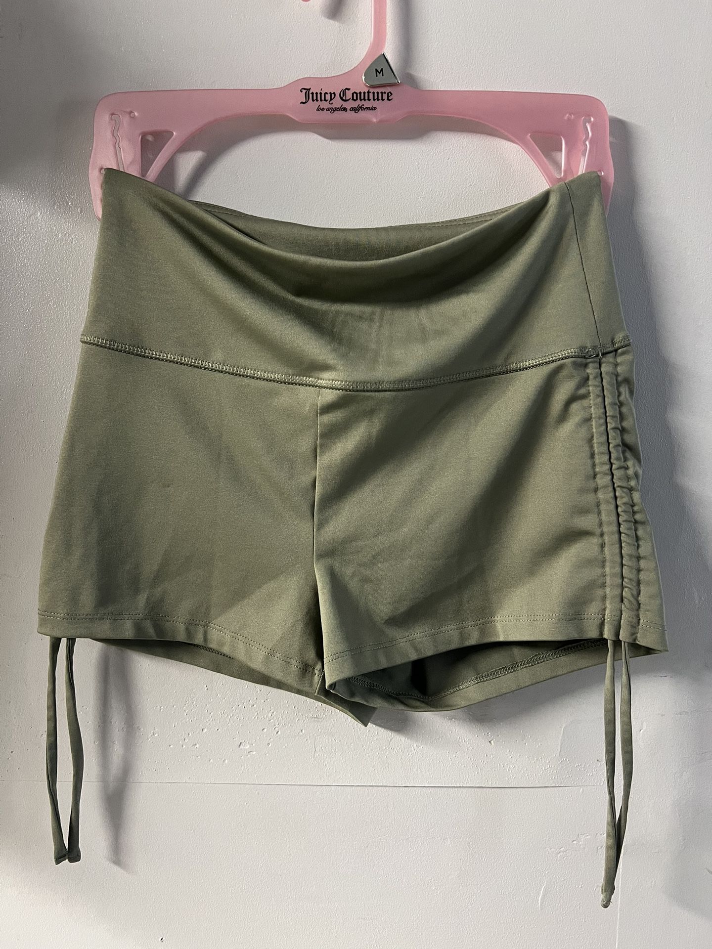Work Out Shorts