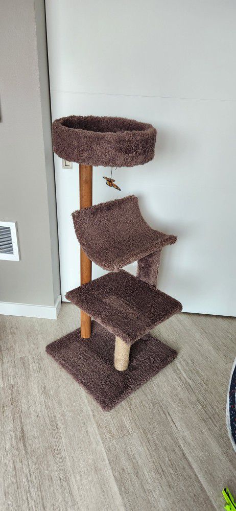 cat tree for sale