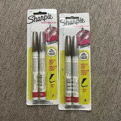 Sharpie Oil Based Paint Marker