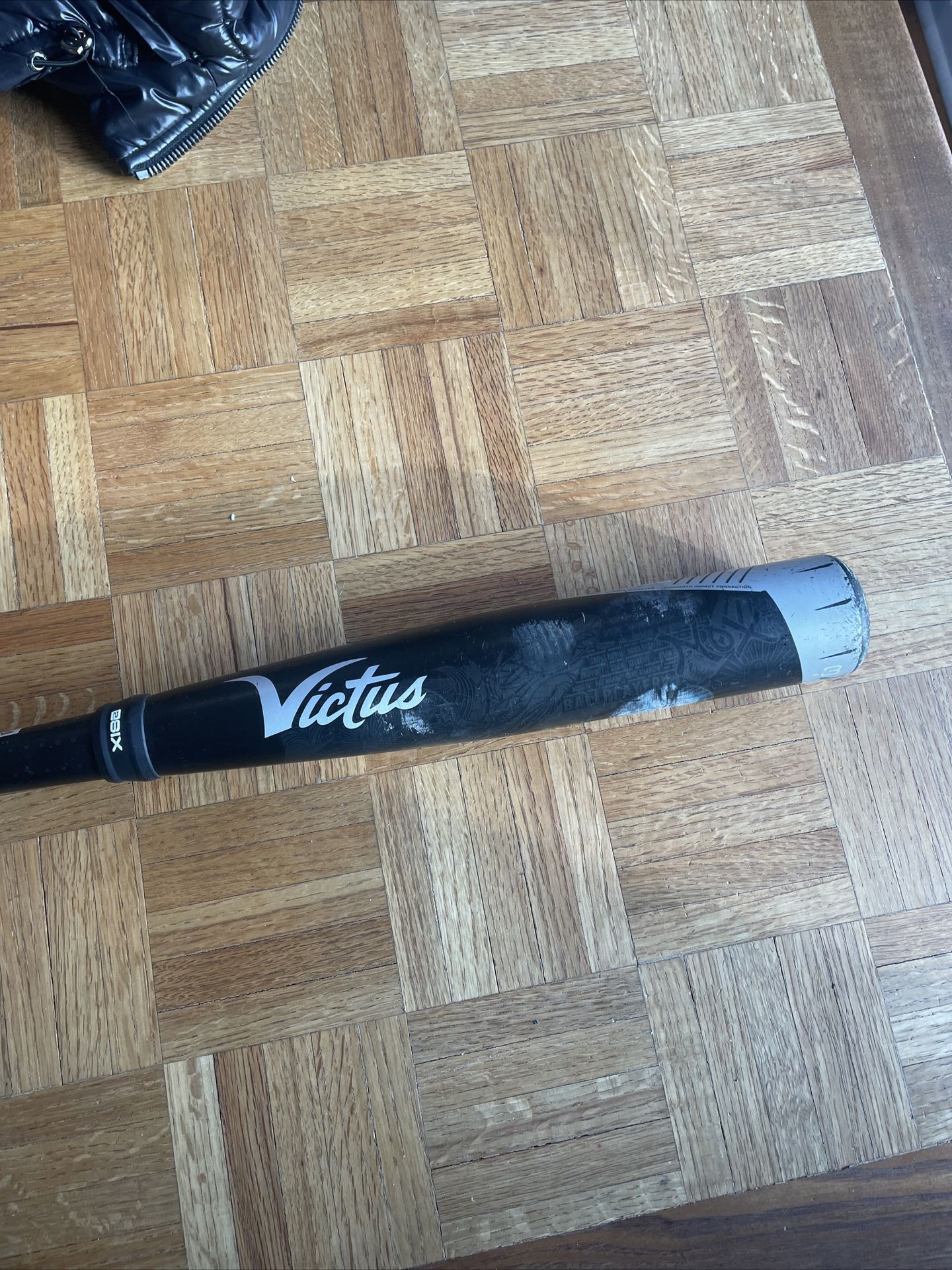 Victus Nox -3 BBCOR Baseball Bat - VCBN3229