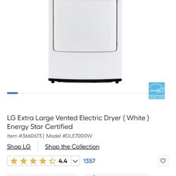 Dryer(white,lG)