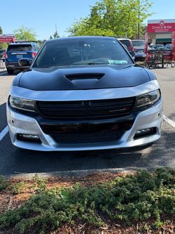 2016 Dodge Charger