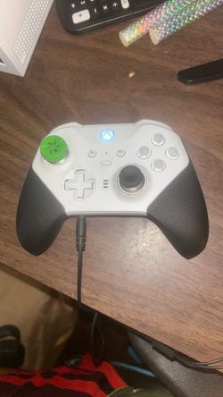 xbox elite 2 controller
