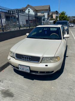 Acura 1999 A4 1.8