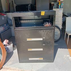 File Cabinet 