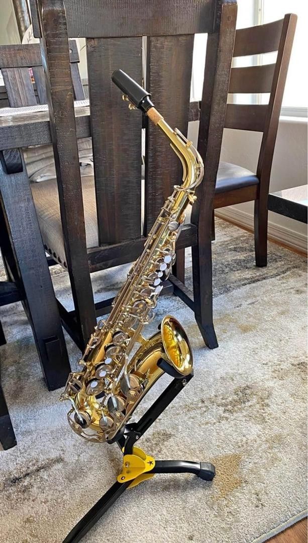 Yamaha-Yas-23-Alto-Saxophone