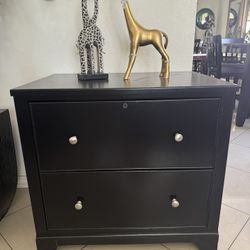 Night Stand 
