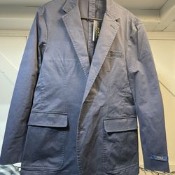 Ralph Lauren Men’s XL Sports Jacket New 
