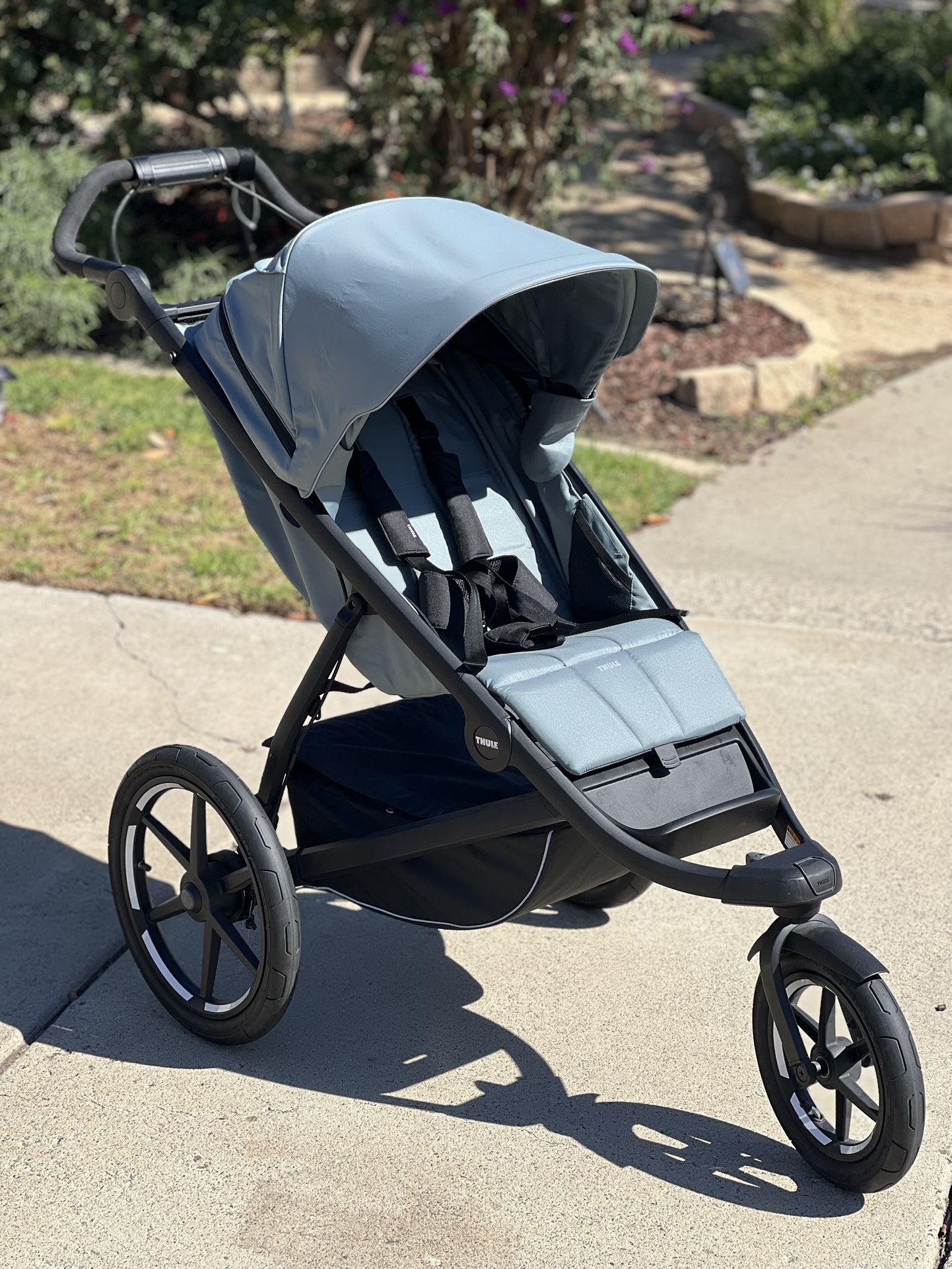 Thule Urban Glide 3 (Mid Blue)