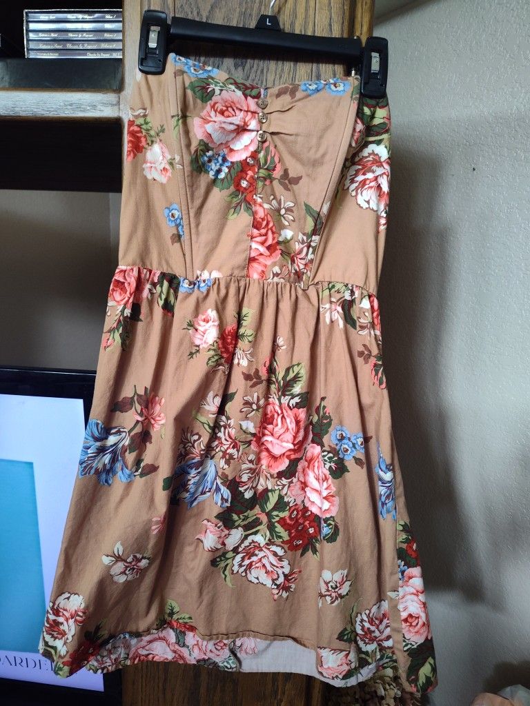 Juniors Size  Dress