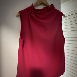 Zara Blouse Size M