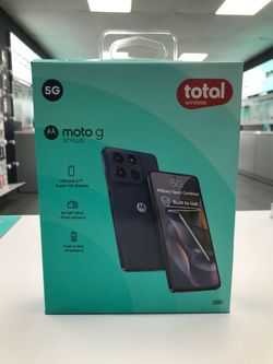 The Stylus by Motorola 2025 edition