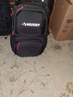 Huzky