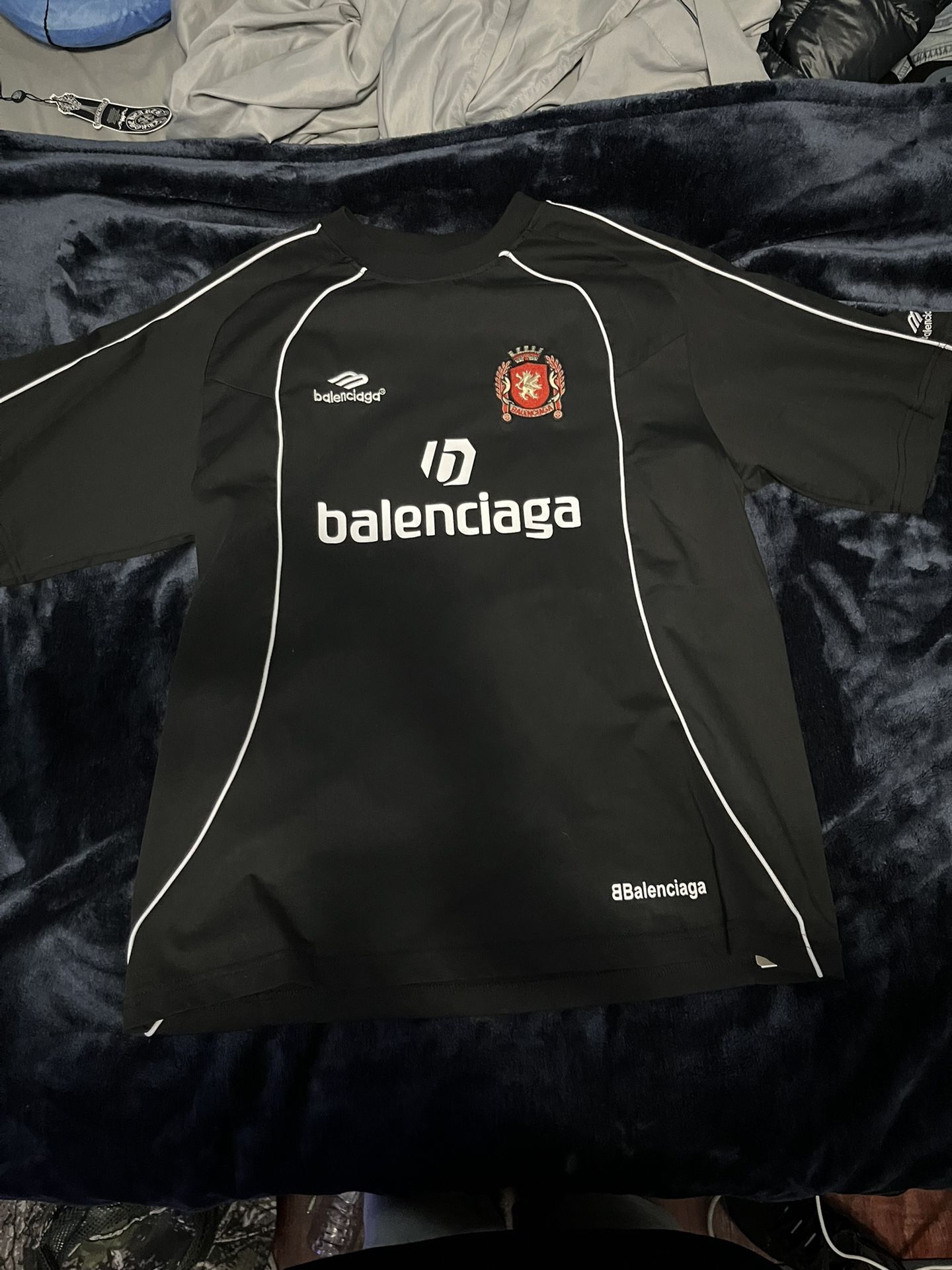 Balenciaga Jersey