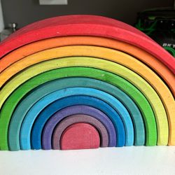 Rainbow Blocks
