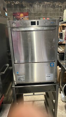 Restaurant bar dishwasher ( Hobart)