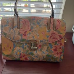Patricia Nash  Leather Purses 
