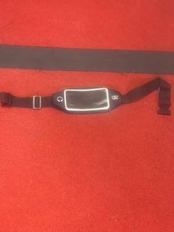 Running pack