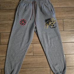 Jordan Sweats