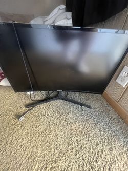 Samsung moniter
