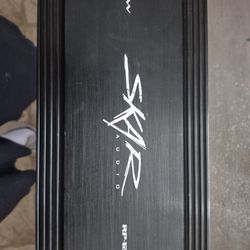 Skar Amp