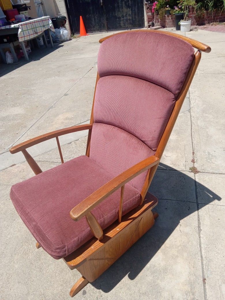 Chair For Sale