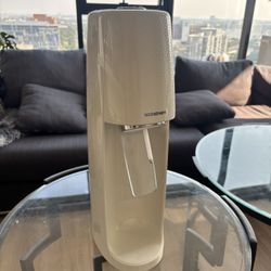 Sodastream Terra With 2 Bottles