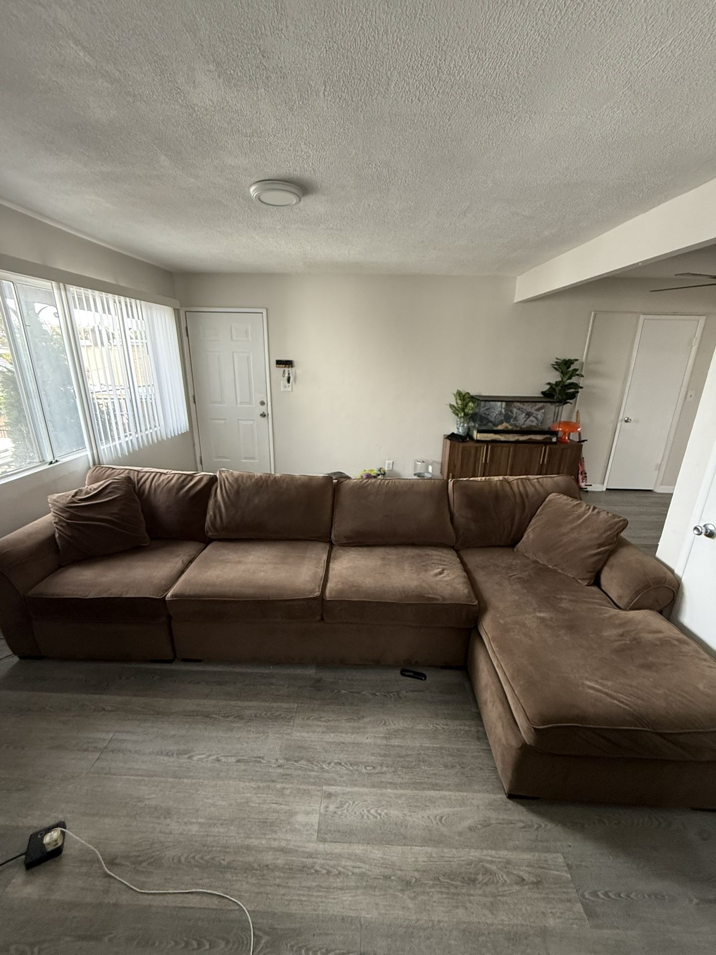 Sectional Couch