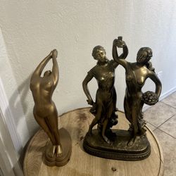 Decoración  32 Inches Tall