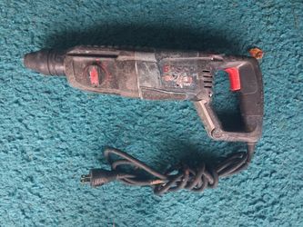 Bosch Bulldog Xtreme Rotary Hammer Drill