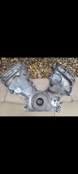 2011-2014 Gen 1 Ford Coyote 5.0 F150 Parts