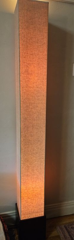 Tower Lamp Light