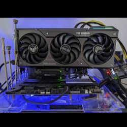 AMD Radeon 7600xt