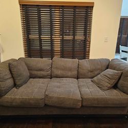 Large Sectional 