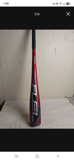 Rawlings Fuel Youth Baseball Bat, 27/18