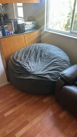 Bean bag