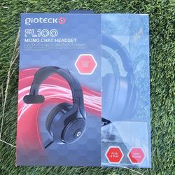 Gaming Headset