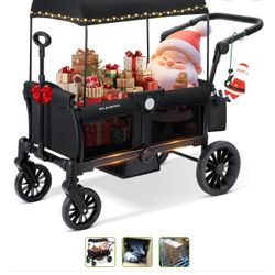 Elemara Stroller
