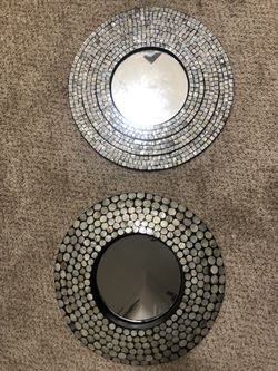 Decorative Mirrors