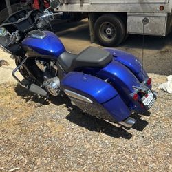 2022 Indian Challenger