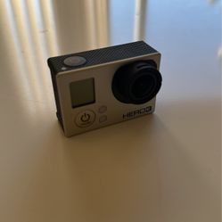 GoPro Hero 3 Black