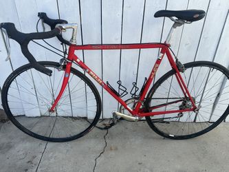 1991 Fuji Team 7 Speed