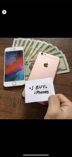 iPhone 7 32gb
